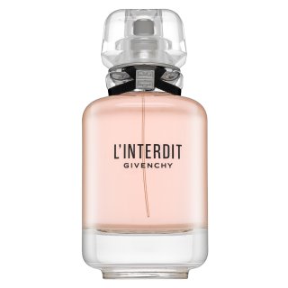 Givenchy L'Interdit toaletna voda za žene 80 ml
