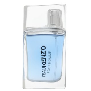 Kenzo Kenzo L'Eau Kenzo Pour Homme toaletna voda za muškarce 30 ml