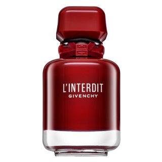 Givenchy Givenchy L'Interdit Rouge Ultime parfemska voda za žene 50 ml