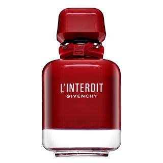 Givenchy Givenchy L'Interdit Rouge Ultime parfemska voda za žene 80 ml