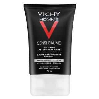Vichy Homme umirujući balzam poslije brijanja Sensi Baume Soothing After-Shave Balm 75 ml
