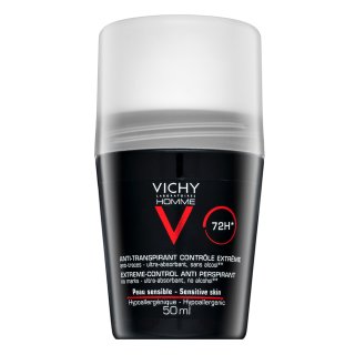 Vichy Homme dezodorans 72H Extreme-Control Anti Perspirant 50 ml