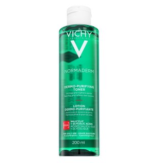 Vichy Normaderm tonik za čišćenje Purifying Pore-Tightening Lotion 200 ml