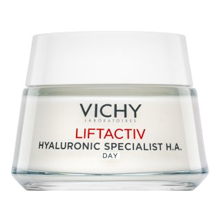 Vichy Liftactiv krema za lifting i učvršćivanje Hyaluronic Specialist H.A. Cream Day 50 ml