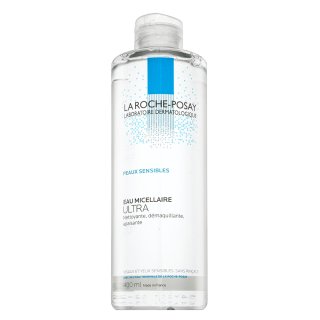 La Roche-Posay micelarna otopina Physiologique Ultra 400 ml