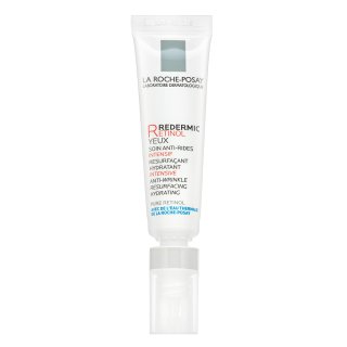La Roche-Posay Redermic Retinol krema protiv bora Anti-Ageing Eye Concentrate 15 ml