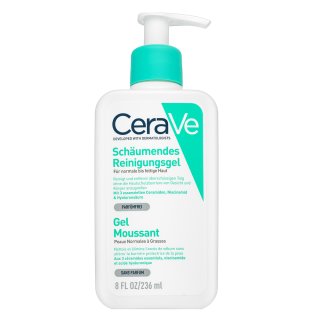 CeraVe gel za čišćenje Foaming Cleanser 236 ml