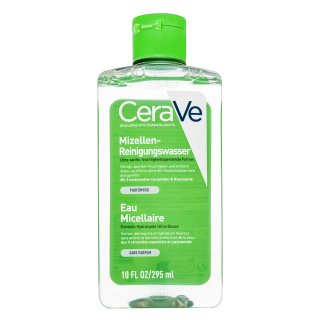 CeraVe micelarna voda za skidanje šminke Micellar Cleansing Water 296 ml