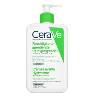 CeraVe hidratantna krema za čišćenje Hydrating Cleanser 473 ml