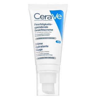 CeraVe krema za kožu lica Facial Moisturising Lotion 52 ml