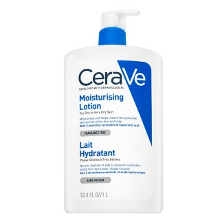 CeraVe hidratantni losion za tijelo Moisturising Lotion 976 ml