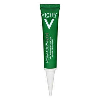 Vichy Normaderm intenzivna lokalna njega S.O.S Acne Rescue Spot Corrector 20 ml
