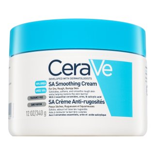 CeraVe omekšavajuća krema SA Smoothing Cream 340 g