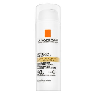 La Roche-Posay ANTHELIOS korektivna krema Age Correct SPF50 50 ml