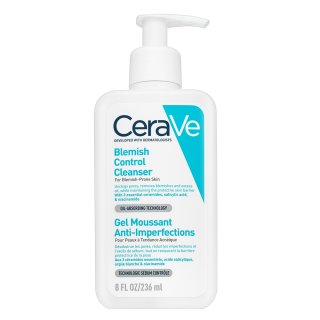 CeraVe gel za čišćenje Blemish Control Cleanser 236 ml