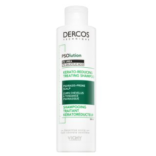 Vichy Dercos Psolution Kerato-Reducing Treating Shampoo šampon za kožu oboljelu od psorijaze 200 ml