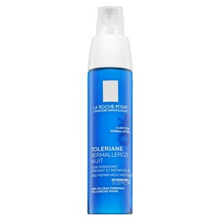 La Roche-Posay Toleriane noćna krema Dermallergo Nuit 40 ml