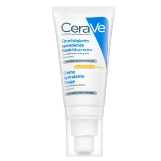 CeraVe krema za kožu lica Facial Moisturising Lotion SPF30 52 ml