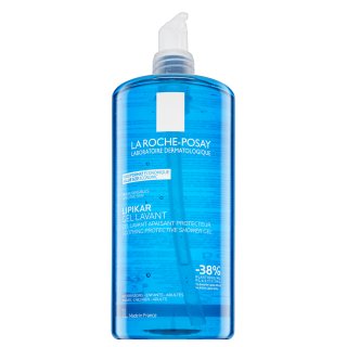 La Roche-Posay Lipikar gel za tuširanje Gel Lavant 1000 ml