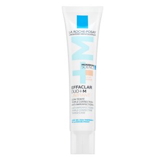 La Roche-Posay Effaclar korektivna njega za toniranje Duo (+) Unifiant Light 40 ml