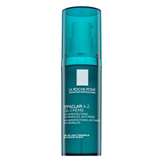 La Roche-Posay gel za kožu lica A.Z. Gel-Creme 40 ml