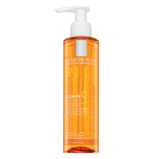 La Roche-Posay Vitamin C gel za čišćenje Brightening Cleanser 200 ml