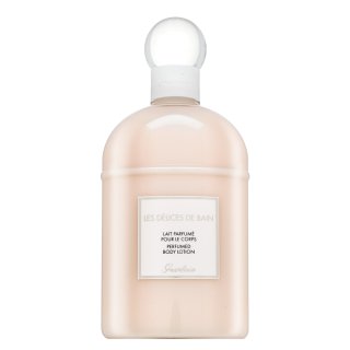 Guerlain Les Délices de Bain mlijeko za tijelo unisex 200 ml