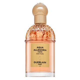 Guerlain Aqua Allegoria Forte Oud Yuzu parfemska voda unisex 75 ml