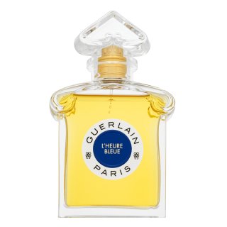Guerlain L'Heure Bleue parfémovaná voda za žene 75 ml