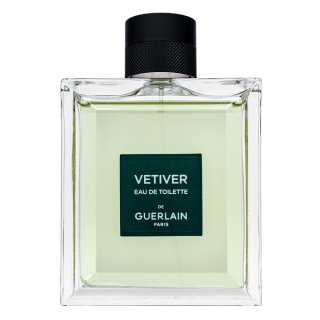 Guerlain Vetiver (2000) toaletna voda za muškarce 150 ml