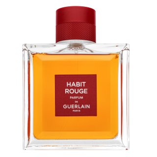 Guerlain Habit Rouge Parfum čistý parfém za muškarce 100 ml