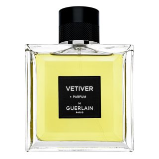 Guerlain Vetiver Parfum čistý parfém za muškarce 100 ml