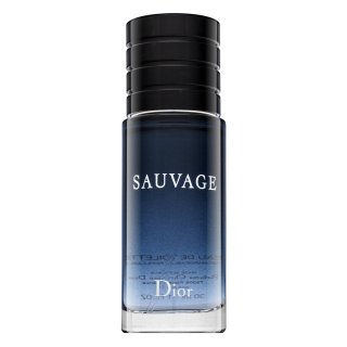 Dior (Christian Dior) Dior (Christian Dior) Sauvage toaletna voda za muškarce 30 ml