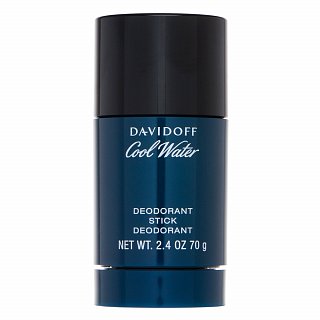 Davidoff Cool Water Man deostick za muškarce 75 ml