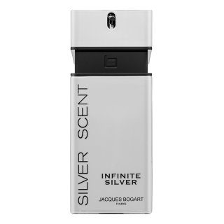 Jacques Bogart Silver Scent Infinite Silver toaletna voda za muškarce 100 ml