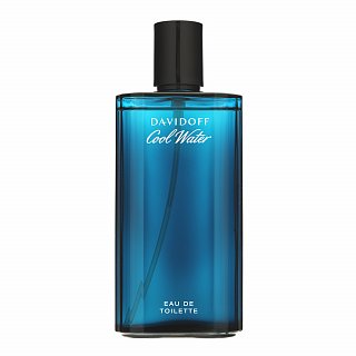 Davidoff Cool Water Man toaletna voda za muškarce 125 ml