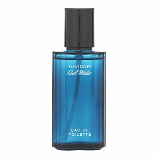 Davidoff Cool Water Man toaletna voda za muškarce 40 ml