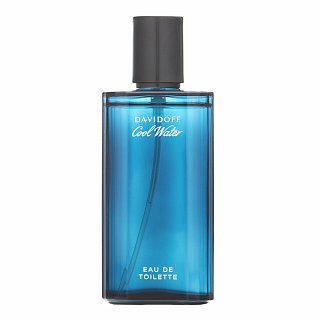 Davidoff Cool Water Man toaletna voda za muškarce 75 ml
