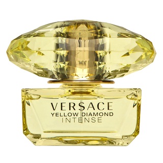 Versace Versace Yellow Diamond Intense parfemska voda za žene 50 ml