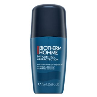 Biotherm Homme Day Control dezodorans 48H Deodorant Roll-on 75 ml