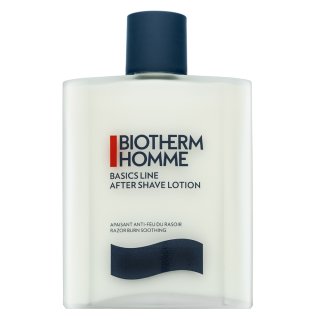 Biotherm Homme Basics Line fluid za poslije brijanja After Shave Lotion 100 ml