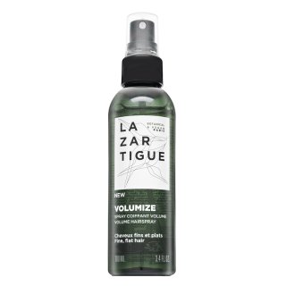 Lazartigue Volumize Volume Hairspray styling sprej za volumen kose 100 ml