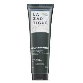 Lazartigue Colour Protect Colour and Radiance Protection Conditioner zaštitni regenerator za kosu za obojenu kosu 150 ml