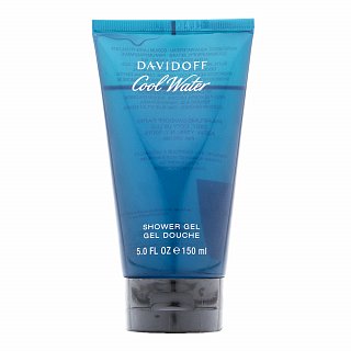 Davidoff Cool Water Man gel za tuširanje za muškarce 150 ml