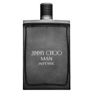 Jimmy Choo Man Intense toaletna voda za muškarce 200 ml