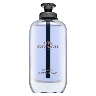 Coach Coach Open Road toaletna voda za muškarce 100 ml
