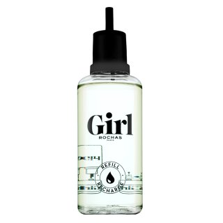 Rochas Rochas Girl toaletna voda za žene Refill 150 ml