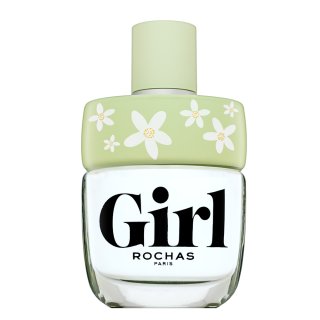Rochas Rochas Girl Blooming toaletna voda za žene 100 ml