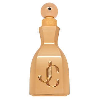 Jimmy Choo I Want Choo Le Parfum čistý parfém za žene 60 ml