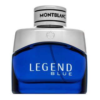 Mont Blanc Mont Blanc Legend Blue parfemska voda za muškarce 30 ml